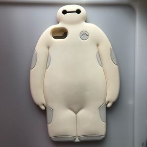 Baymax Big Hero 6 iPhone6 Phone Case